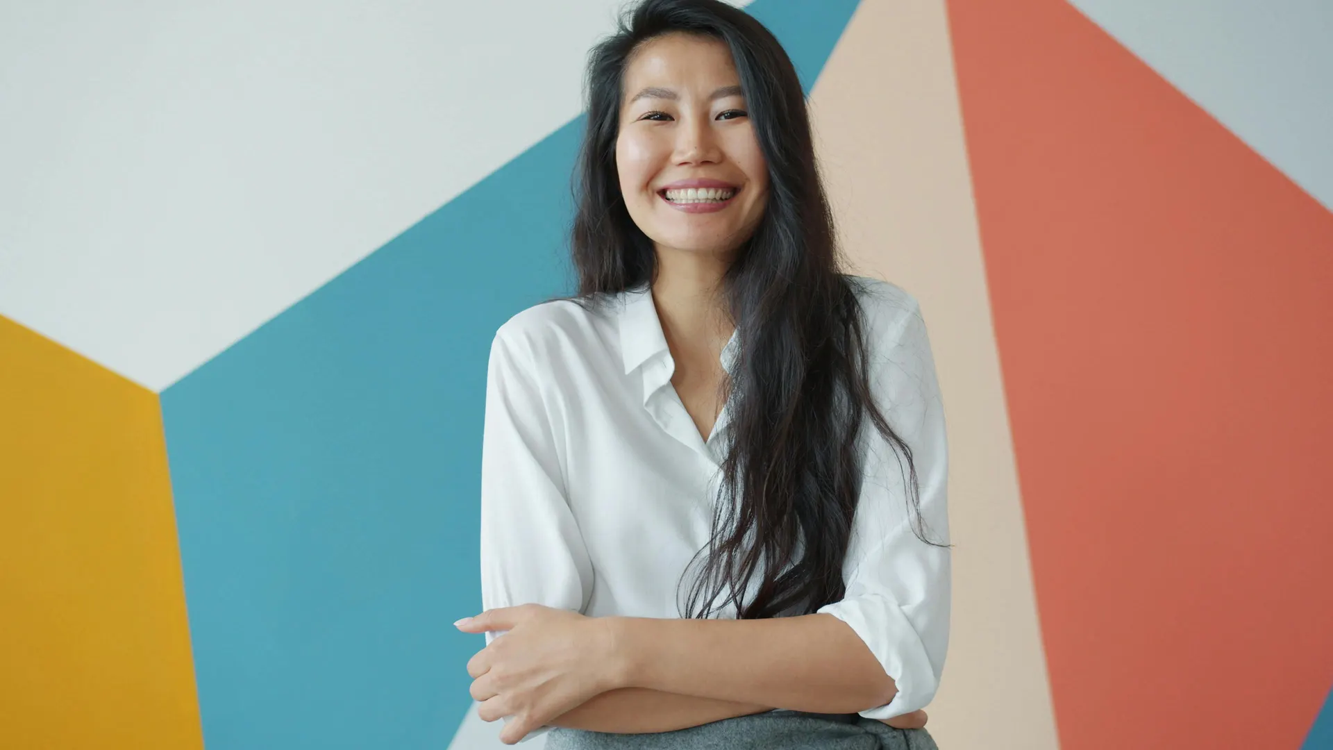 Portrait of Malaysia city break designer
